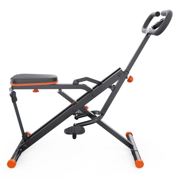 ТРЕНАЖЕР НАЕЗДНИК DFC RIDER HIT С КОМПЬЮТЕРОМ