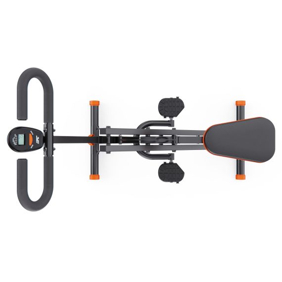 ТРЕНАЖЕР НАЕЗДНИК DFC RIDER HIT С КОМПЬЮТЕРОМ