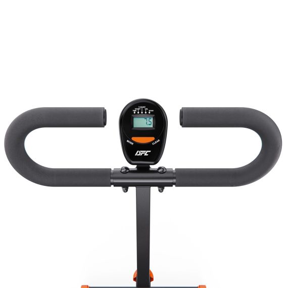 ТРЕНАЖЕР НАЕЗДНИК DFC RIDER HIT С КОМПЬЮТЕРОМ