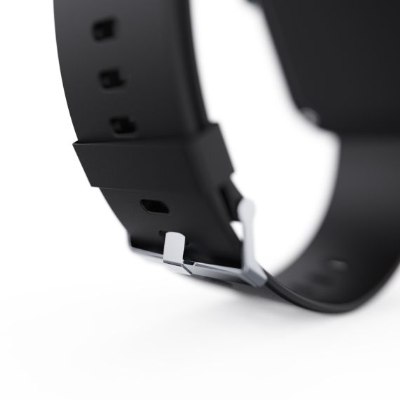 НАГРУДНЫЙ КАРДИОДАТЧИК + ЧАСЫ - МОНИТОР DFC W585C (КОМПЛЕКТ)