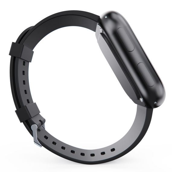 НАГРУДНЫЙ КАРДИОДАТЧИК + ЧАСЫ - МОНИТОР DFC W585C (КОМПЛЕКТ)