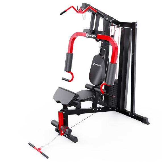 СИЛОВОЙ КОМПЛЕКС DFC WRK-5000