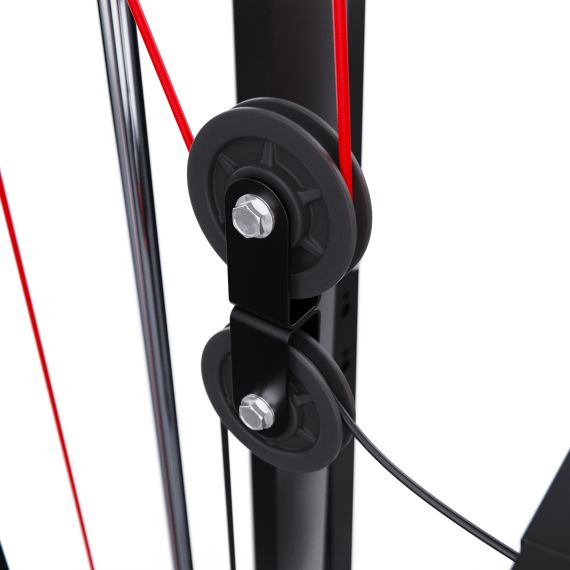 СИЛОВОЙ КОМПЛЕКС DFC WRK-5000