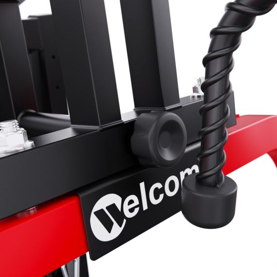 СИЛОВОЙ КОМПЛЕКС DFC WRK-5000