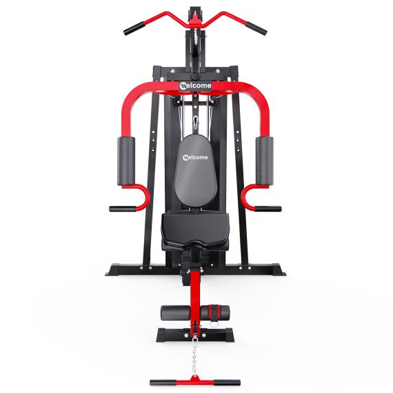 СИЛОВОЙ КОМПЛЕКС DFC WRK-5000