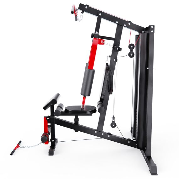 СИЛОВОЙ КОМПЛЕКС DFC WRK-5000