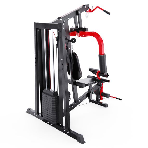 СИЛОВОЙ КОМПЛЕКС DFC WRK-5000