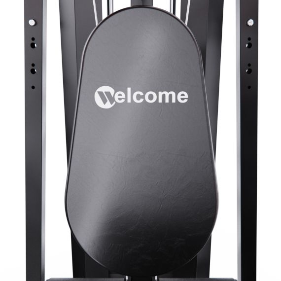 СИЛОВОЙ КОМПЛЕКС DFC WRK-5000