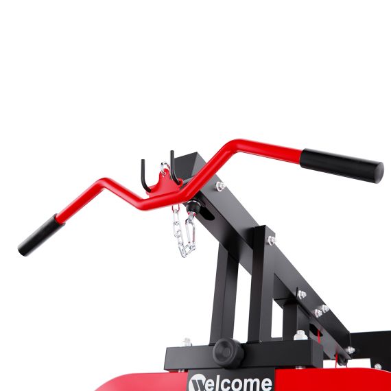 СИЛОВОЙ КОМПЛЕКС DFC WRK-5000