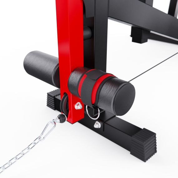 СИЛОВОЙ КОМПЛЕКС DFC WRK-5000