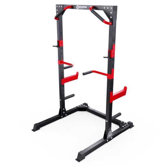 СИЛОВАЯ РАМА DFC WRK-5100