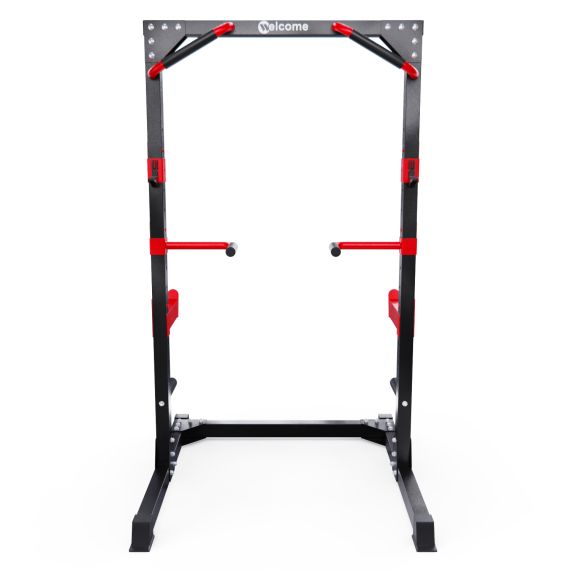 СИЛОВАЯ РАМА DFC WRK-5100