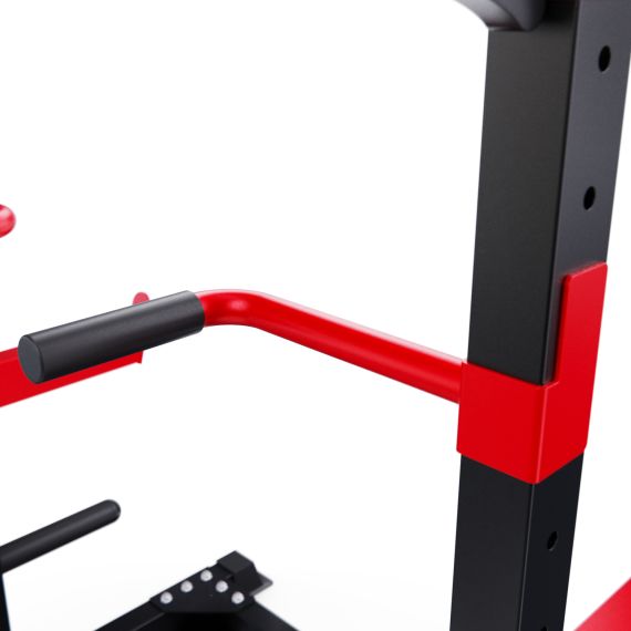 СИЛОВАЯ РАМА DFC WRK-5100