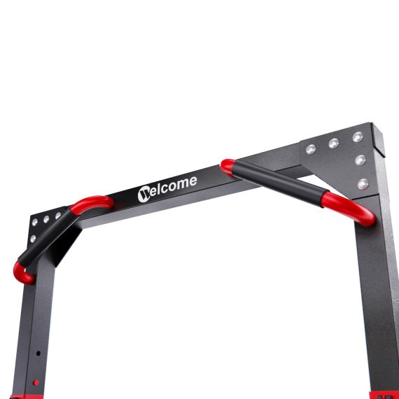 СИЛОВАЯ РАМА DFC WRK-5100