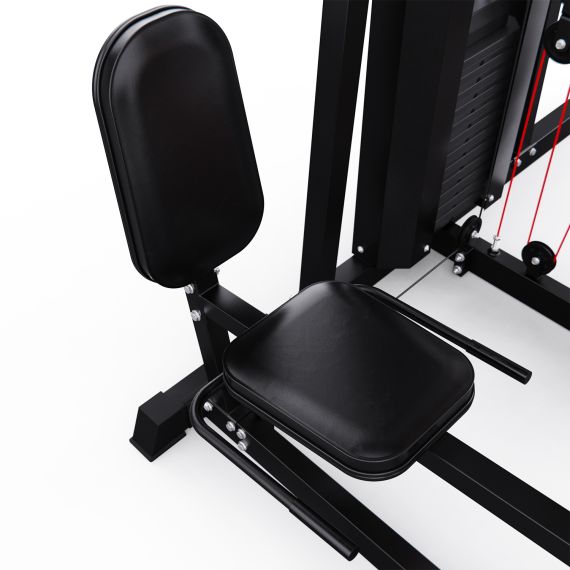 СИЛОВОЙ КОМПЛЕКС DFC WRK-5200