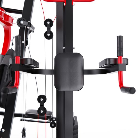 СИЛОВОЙ КОМПЛЕКС DFC WRK-5200