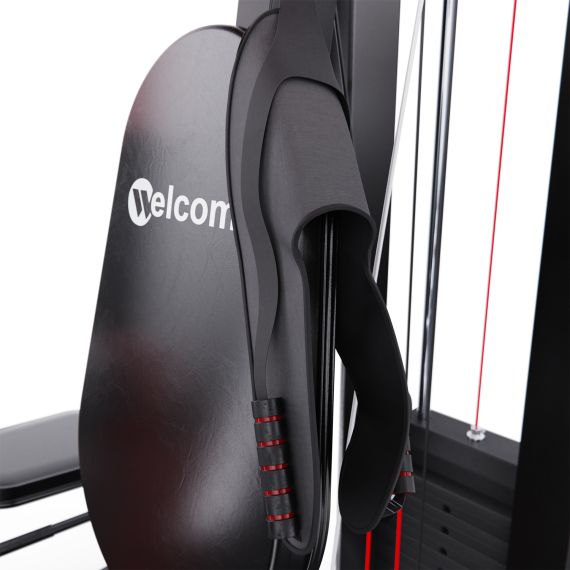 СИЛОВОЙ КОМПЛЕКС DFC WRK-5200