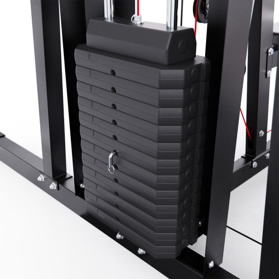 СИЛОВОЙ КОМПЛЕКС DFC WRK-5200