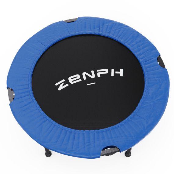 БАТУТ DFC FOLDING 40' СИНИЙ