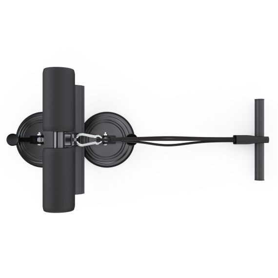 ТРЕНАЖЁР ДЛЯ ПРЕССА DFC SQ-AB002B, ЧЕРНЫЙ