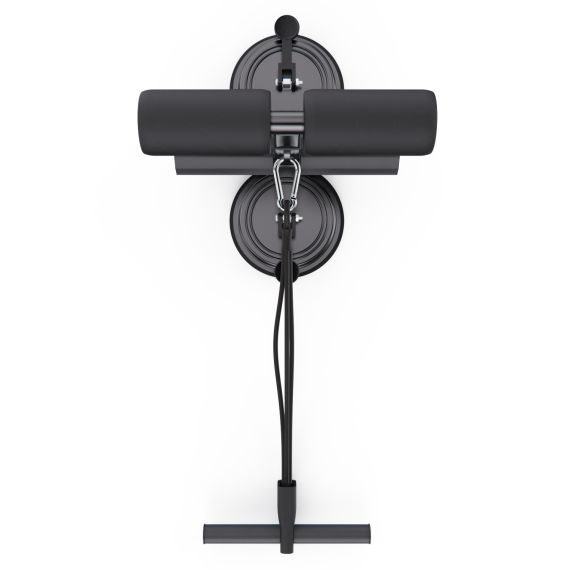 ТРЕНАЖЁР ДЛЯ ПРЕССА DFC SQ-AB002B, ЧЕРНЫЙ