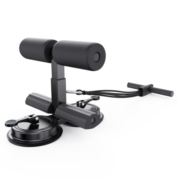 ТРЕНАЖЁР ДЛЯ ПРЕССА DFC SQ-AB002B, ЧЕРНЫЙ