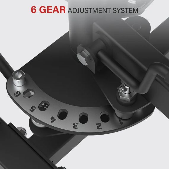 ТРЕНАЖЕР СВЕДЕНИЕ/РАЗВЕДЕНИЕ НОГ STONERISE D3501