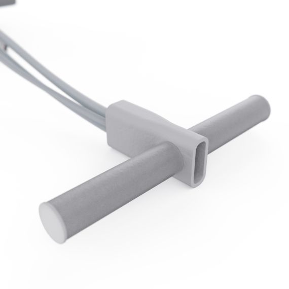 ТРЕНАЖЁР ДЛЯ ПРЕССА DFC SQ-AB002G, СЕРЫЙ