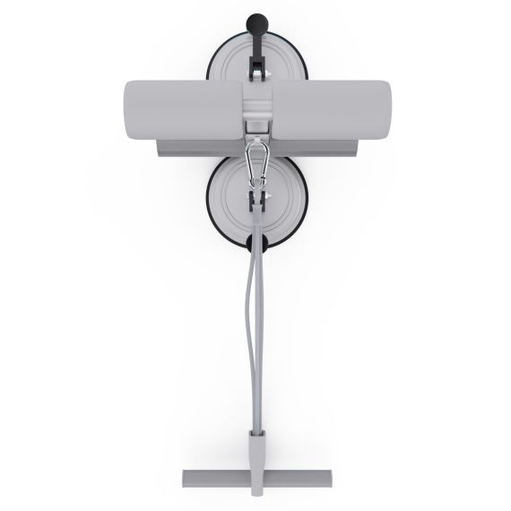 ТРЕНАЖЁР ДЛЯ ПРЕССА DFC SQ-AB002G, СЕРЫЙ