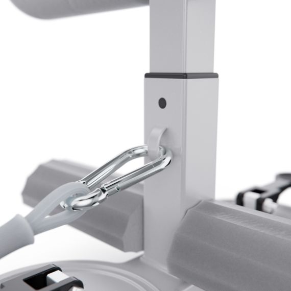 ТРЕНАЖЁР ДЛЯ ПРЕССА DFC SQ-AB002G, СЕРЫЙ