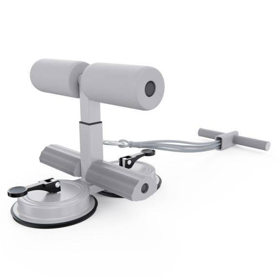 ТРЕНАЖЁР ДЛЯ ПРЕССА DFC SQ-AB002G, СЕРЫЙ