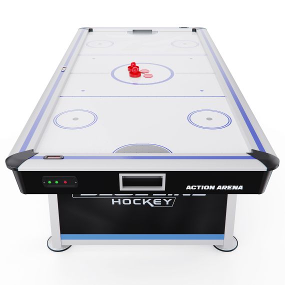 ИГРОВОЙ СТОЛ - АЭРОХОККЕЙ DFC SPARTA 214 Х 107 СМ