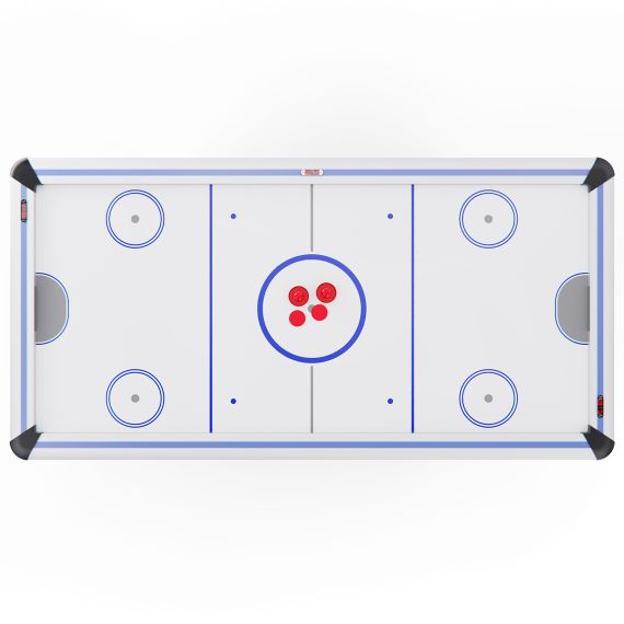ИГРОВОЙ СТОЛ - АЭРОХОККЕЙ DFC SPARTA 214 Х 107 СМ