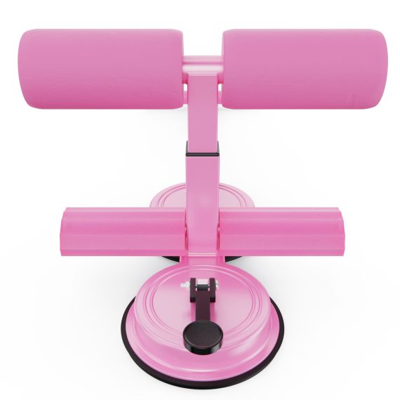 ТРЕНАЖЁР ДЛЯ ПРЕССА DFC SQ-AB002P, РОЗОВЫЙ