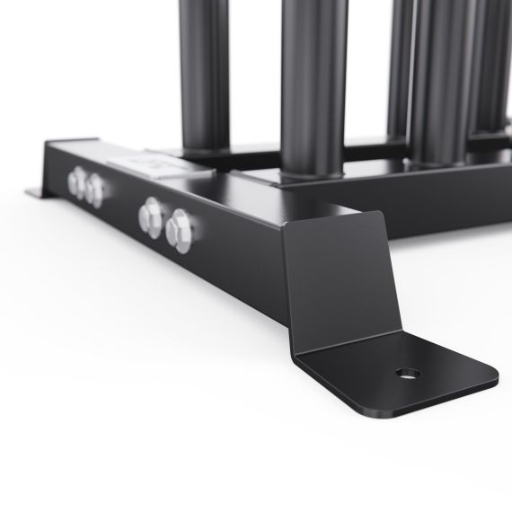 СТОЙКА ДЛЯ ХРАНЕНИЯ ГРИФОВ DFC RA0101