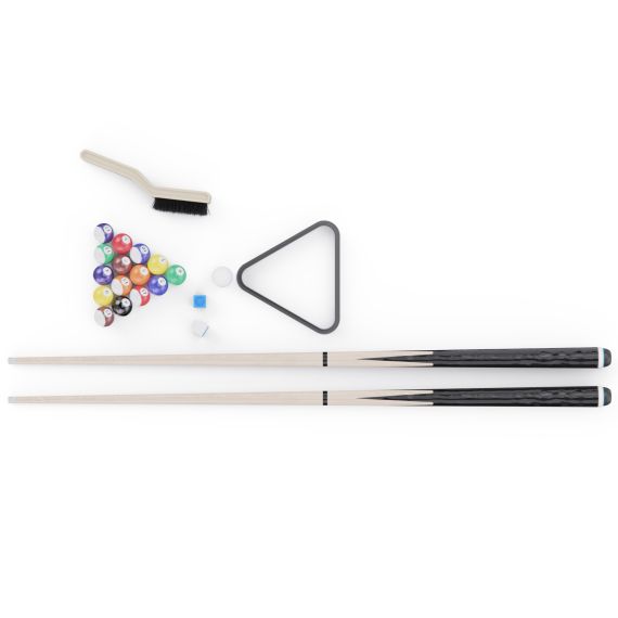 ИГРОВОЙ СТОЛ - БИЛЬЯРД DFC 84" RQ23035