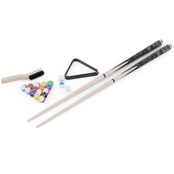 ИГРОВОЙ СТОЛ - БИЛЬЯРД DFC 84" RQ23035