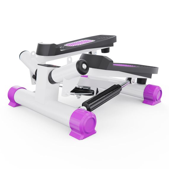 МИНИСТЕППЕР ПОВОРОТНЫЙ DFC SQ-S032A