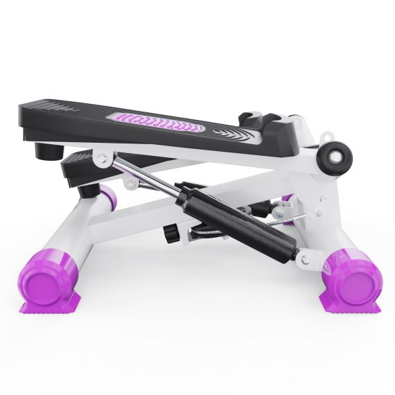 МИНИСТЕППЕР ПОВОРОТНЫЙ DFC SQ-S032A