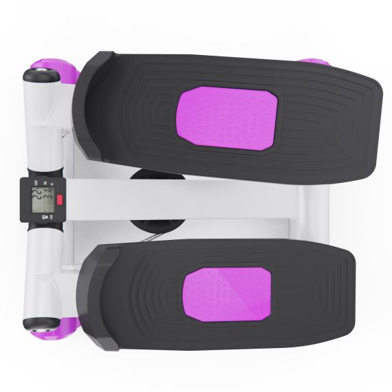 МИНИСТЕППЕР ПОВОРОТНЫЙ DFC SQ-S032A