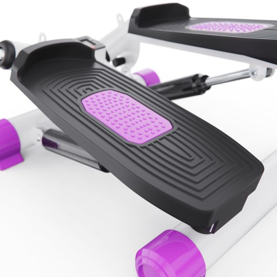 МИНИСТЕППЕР ПОВОРОТНЫЙ DFC SQ-S032A