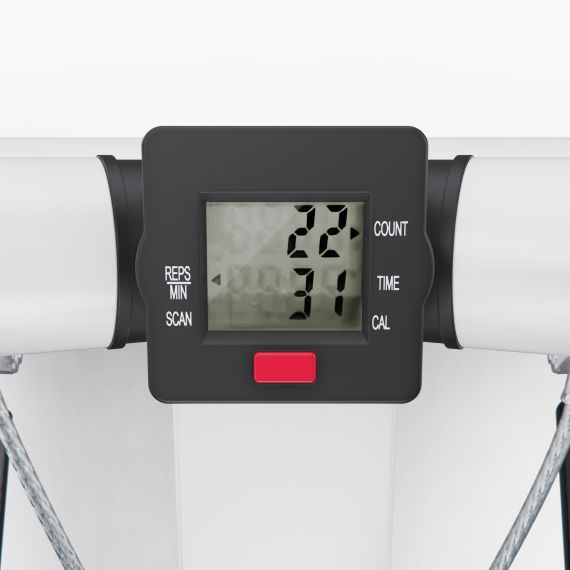 МИНИСТЕППЕР ПОВОРОТНЫЙ DFC SQ-S032A