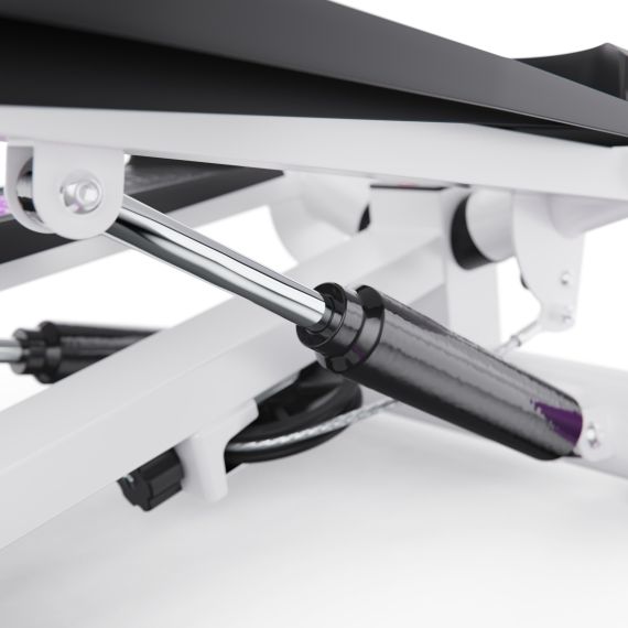 МИНИСТЕППЕР ПОВОРОТНЫЙ DFC SQ-S032A