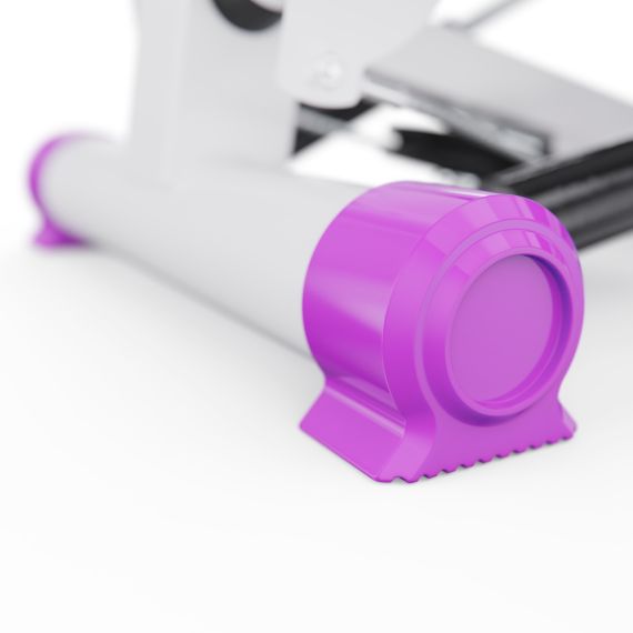 МИНИСТЕППЕР ПОВОРОТНЫЙ DFC SQ-S032A