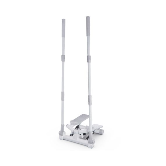 МИНИСТЕППЕР ПОВОРОТНЫЙ С ПОРУЧНЯМИ DFC SQ-S085C