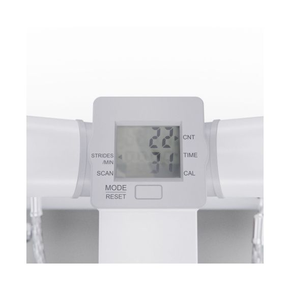 МИНИСТЕППЕР ПОВОРОТНЫЙ С ПОРУЧНЯМИ DFC SQ-S085C