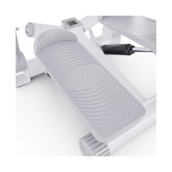 МИНИСТЕППЕР ПОВОРОТНЫЙ С ПОРУЧНЯМИ DFC SQ-S085C