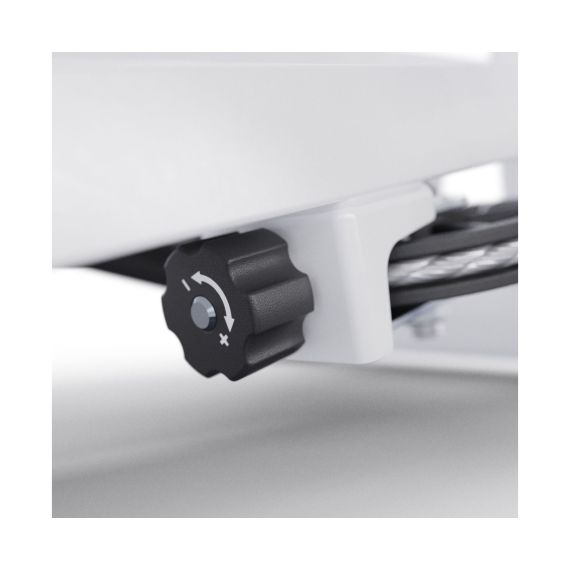 МИНИСТЕППЕР ПОВОРОТНЫЙ С ПОРУЧНЯМИ DFC SQ-S085C