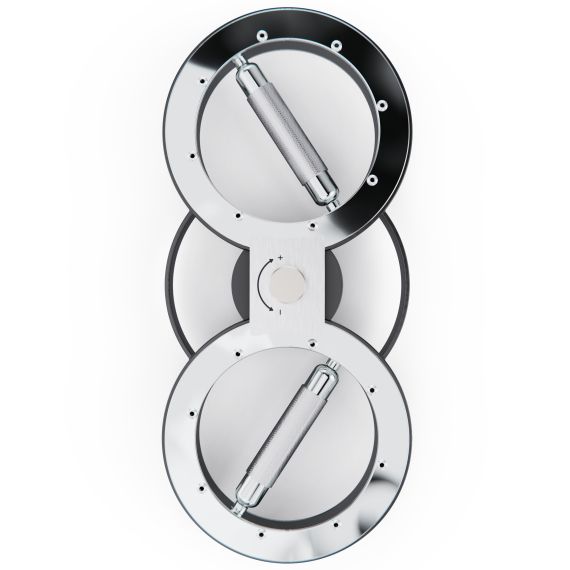 БЁРН МАШИНА DFC SQ-BT01E ТРЕНАЖЕР ДЛЯ БОКСА И РУК