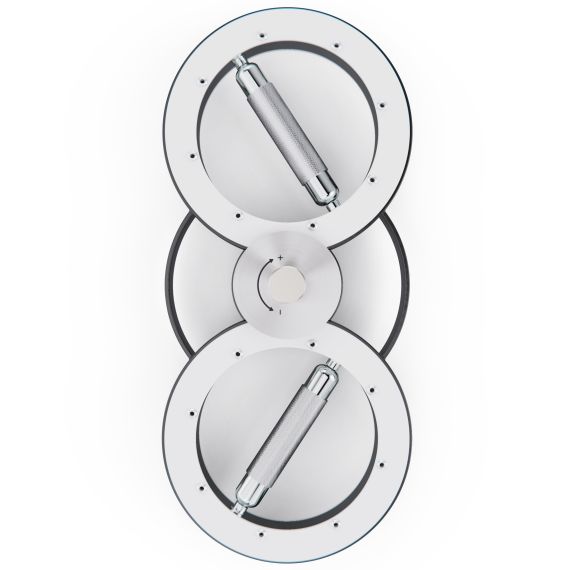 БЁРН МАШИНА DFC SQ-BT01W ТРЕНАЖЕР ДЛЯ БОКСА И РУК